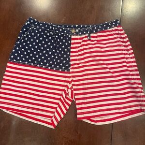 Chubbies The ‘Mericas shorts